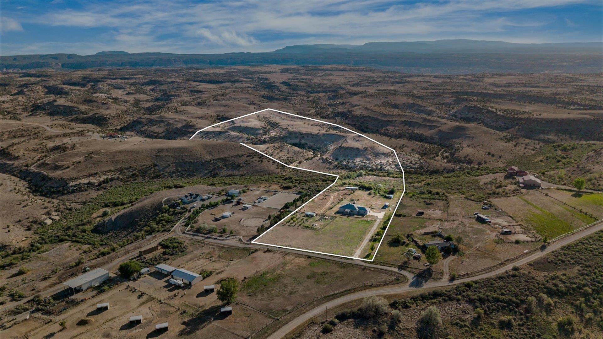 644 Bean Ranch Road Whitewater, CO 81527 - Photo 2 of 29