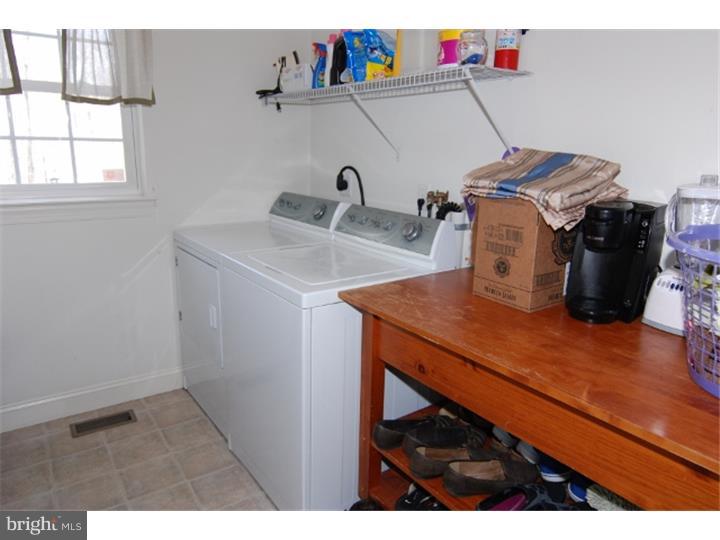 44 Hillview Road Morgantown, PA 19543 - Photo 25 of 25 Laundry Room