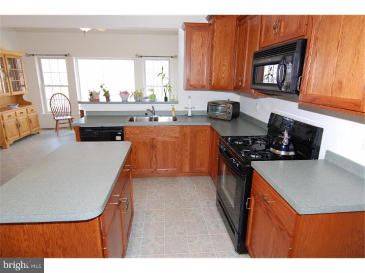44 Hillview Road Morgantown, PA 19543 - Photo 9 of 25 Kitchen
