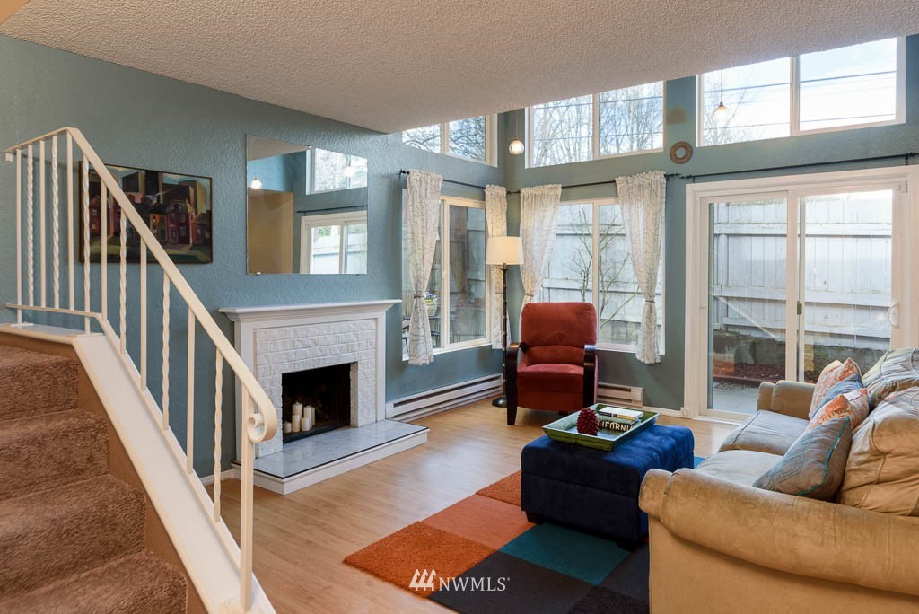8400 25th Avenue Southwest, Unit B Seattle, WA 98106 - Photo 5 of 17