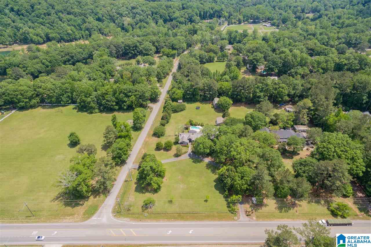 2150 Cahaba Valley Road Pelham, AL 35124 - Photo 47 of 50