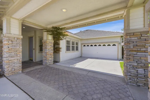 $570,000 | 2755 Arrow Smith Drive, Sparks, NV 89436