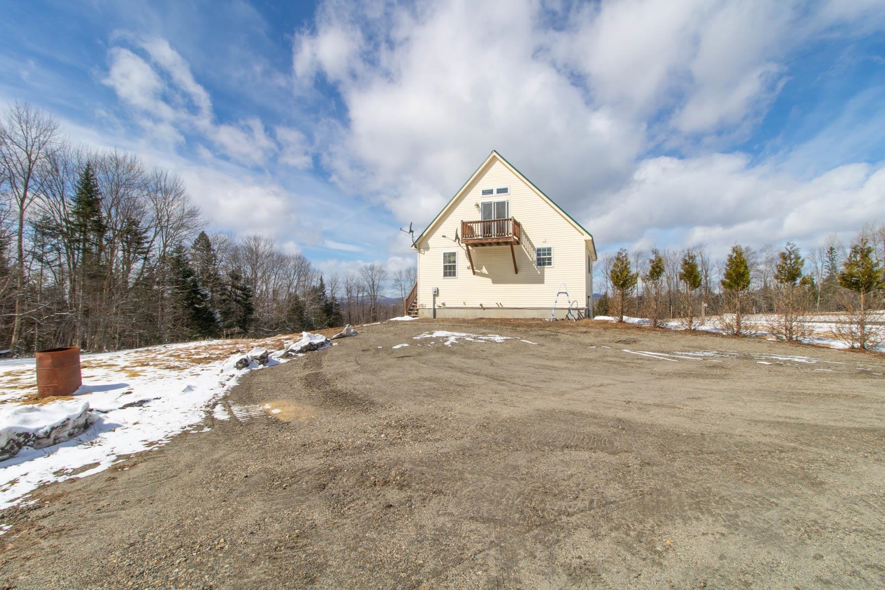 760 Burke Green Road Burke, VT 05832 - Photo 21 of 33 Gallery Image 21