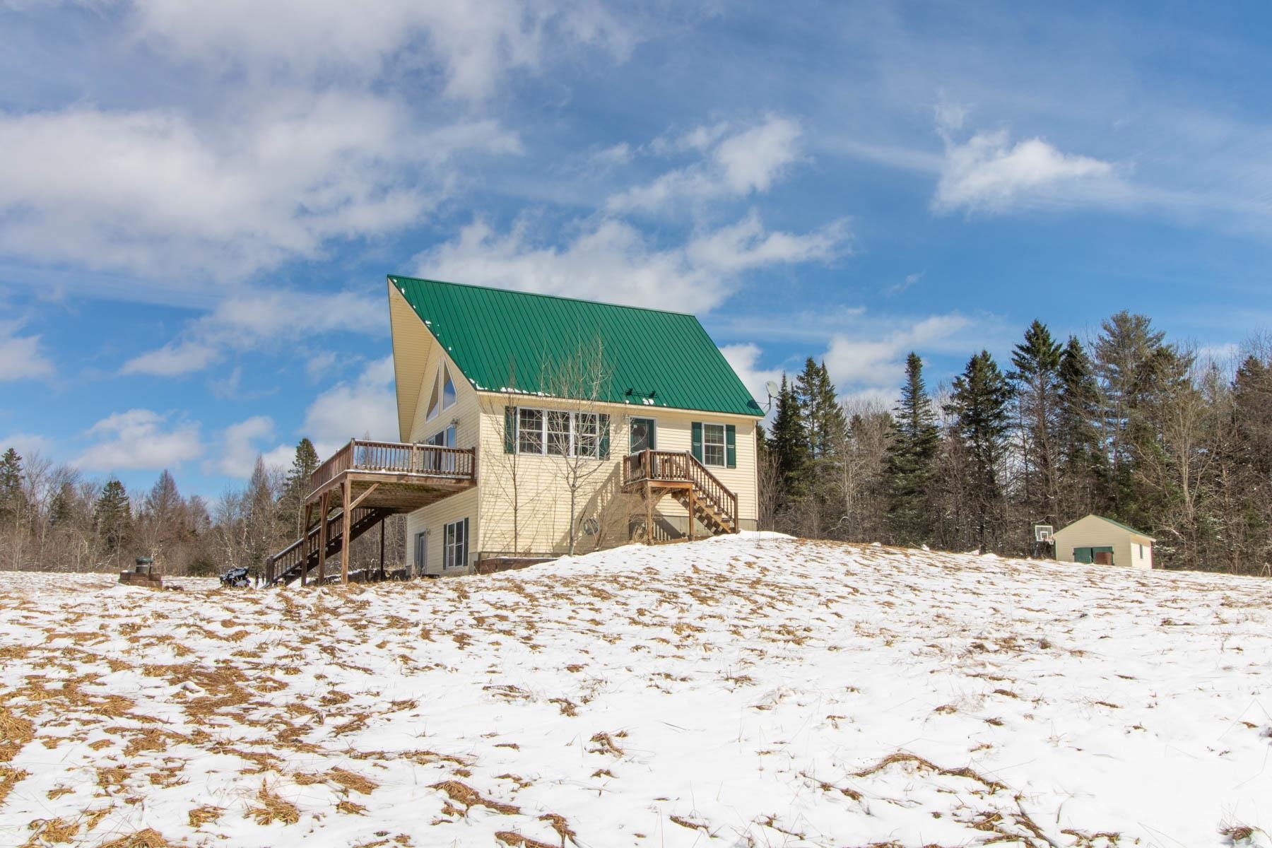 760 Burke Green Road Burke, VT 05832 - Photo 23 of 33 Gallery Image 23