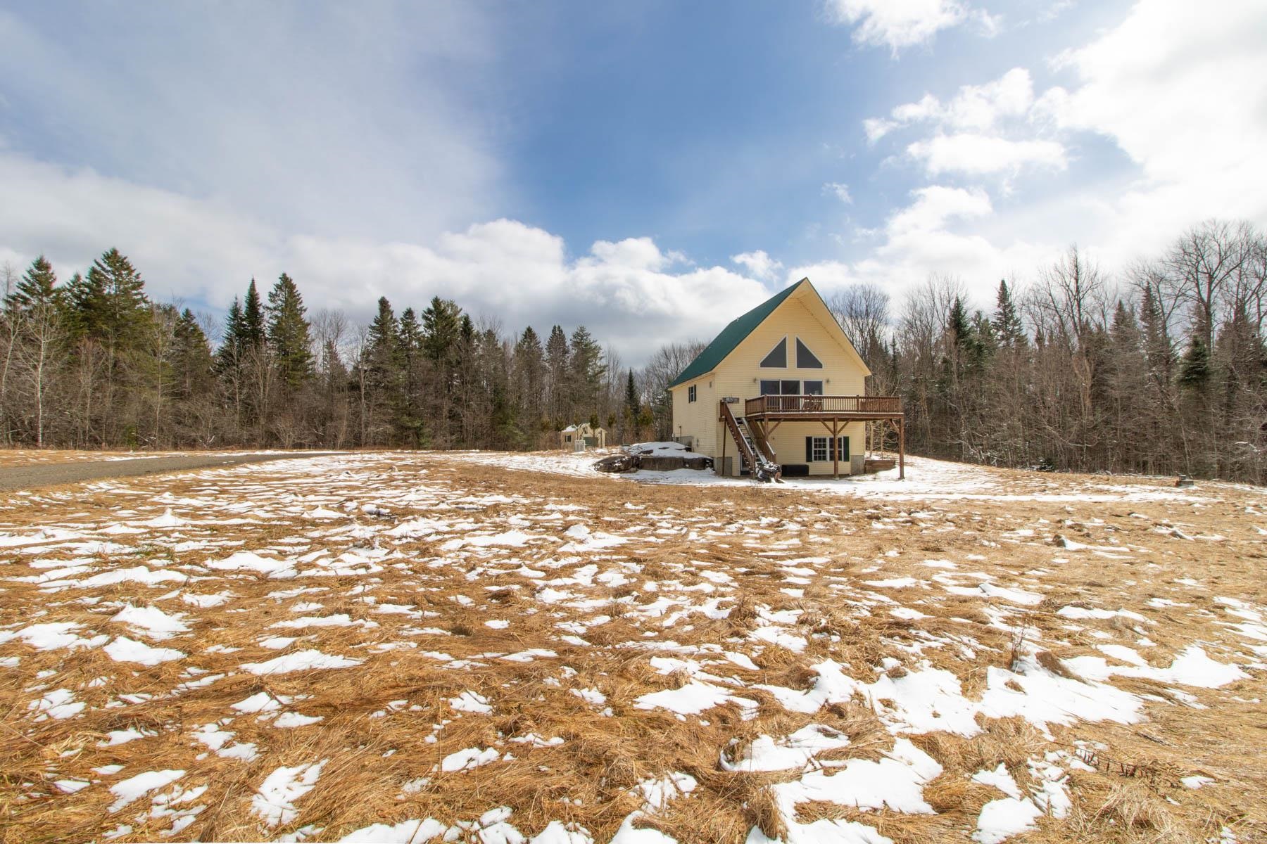 760 Burke Green Road Burke, VT 05832 - Photo 24 of 33 Gallery Image 24