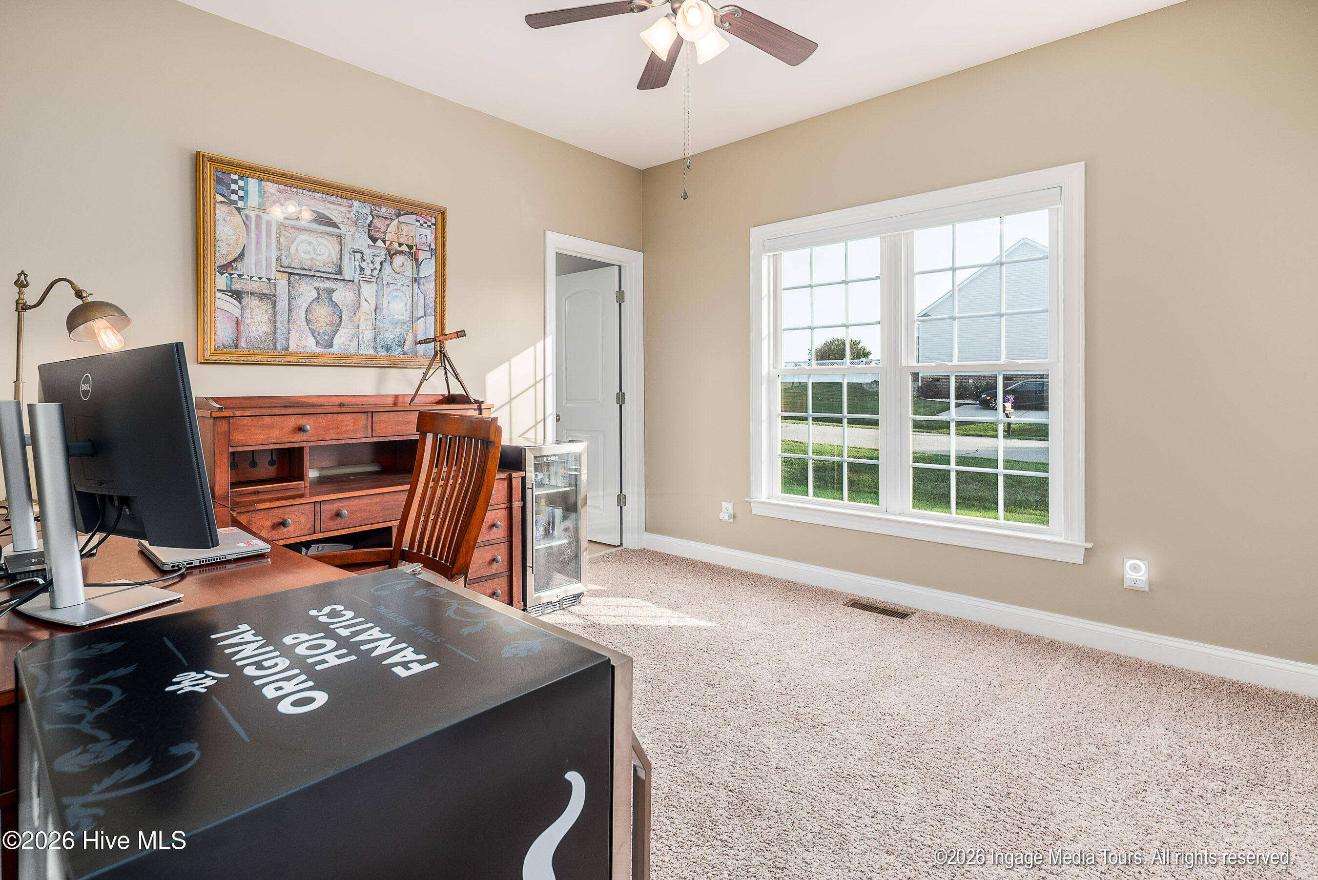 6107 Golden Pond Road Elm City, NC 27822 - Photo 32 of 71