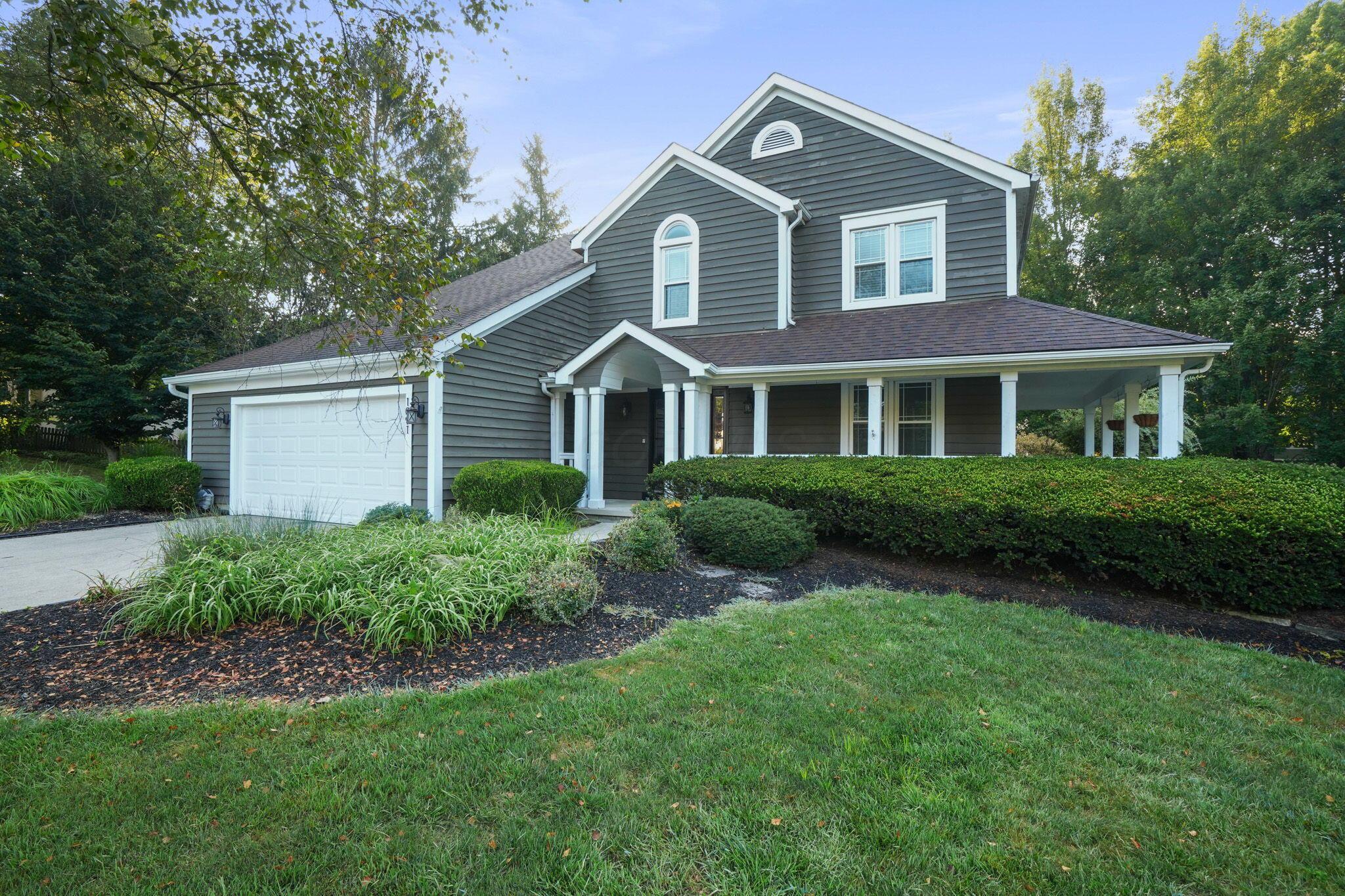 1091 Ridge Place