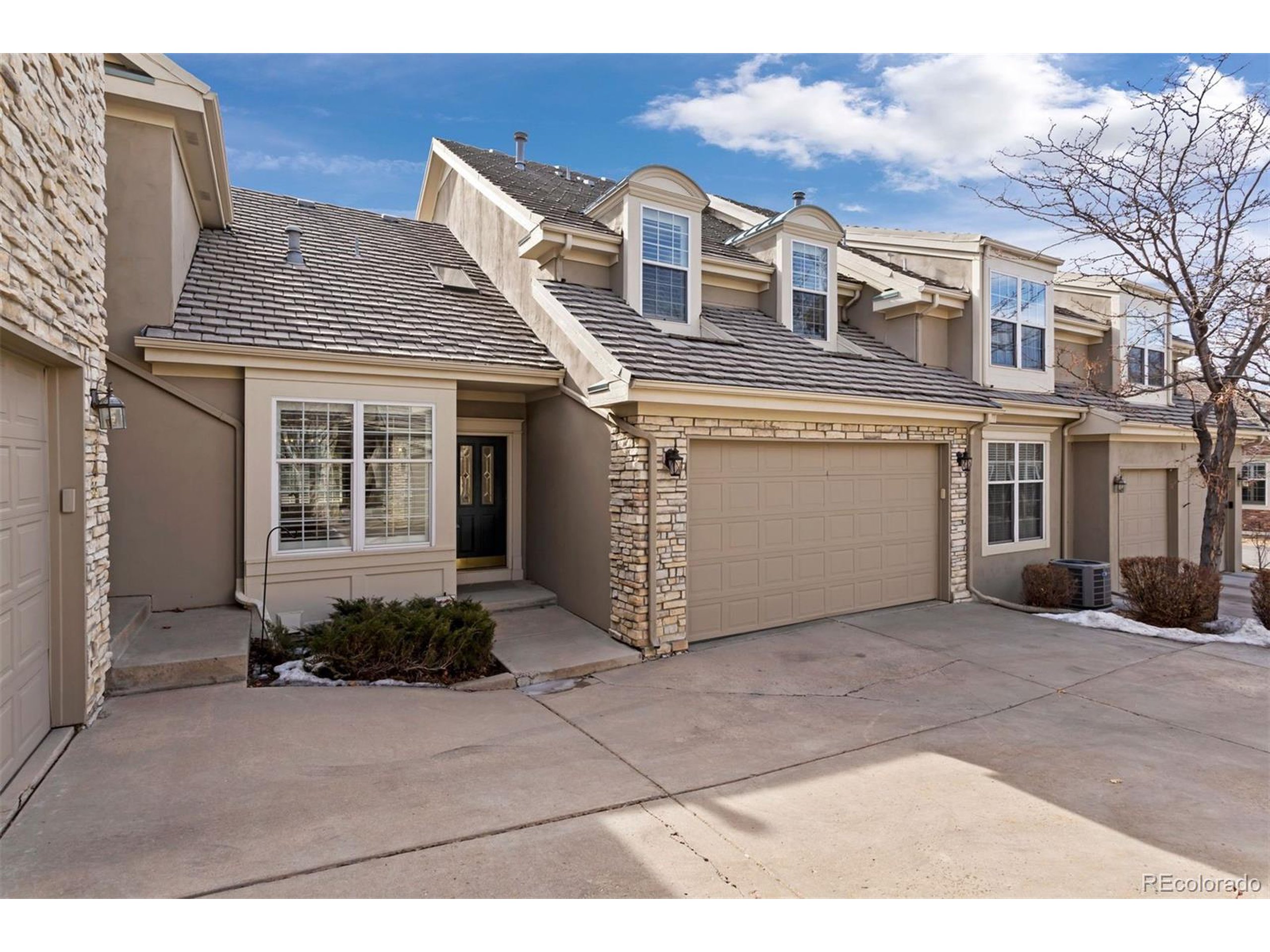 4545 South Monaco St Unit 144  