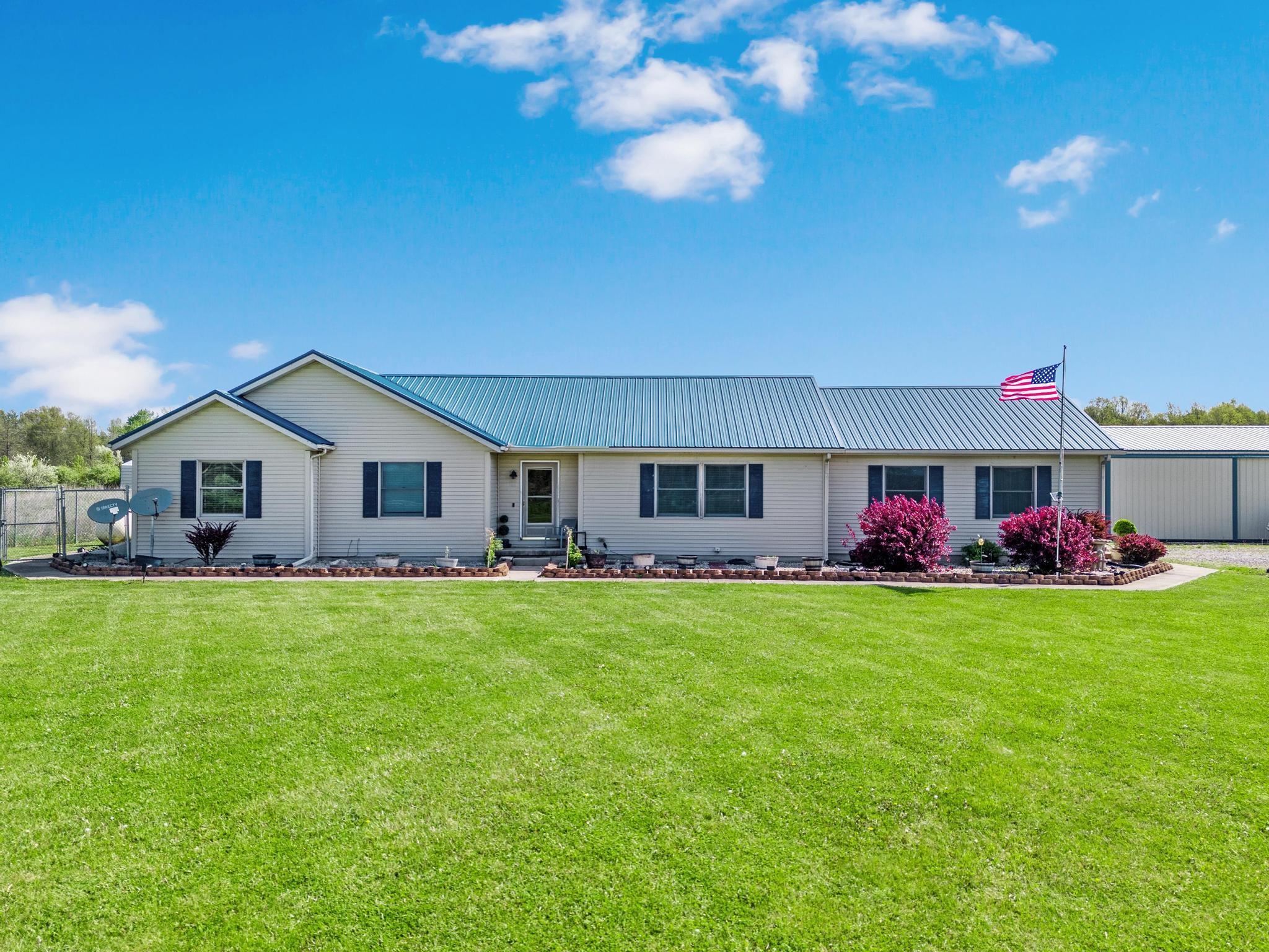 23120 Johnson Road Raymond, OH 43067 - Photo 1 of 52 DJI_20240429104845_0763_D