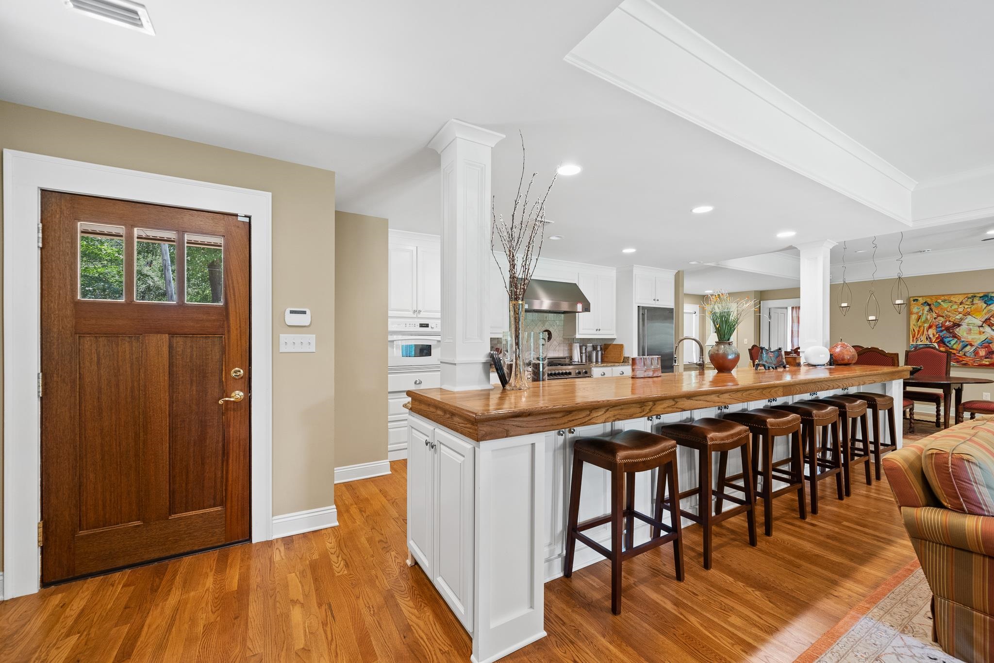 420 White Avenue Fairhope, AL 36532 - Photo 6 of 37 Kitchen