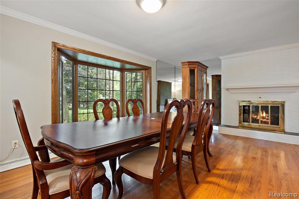 225 Orchardale Drive Rochester Hills, MI 48309 - Photo 14 of 34