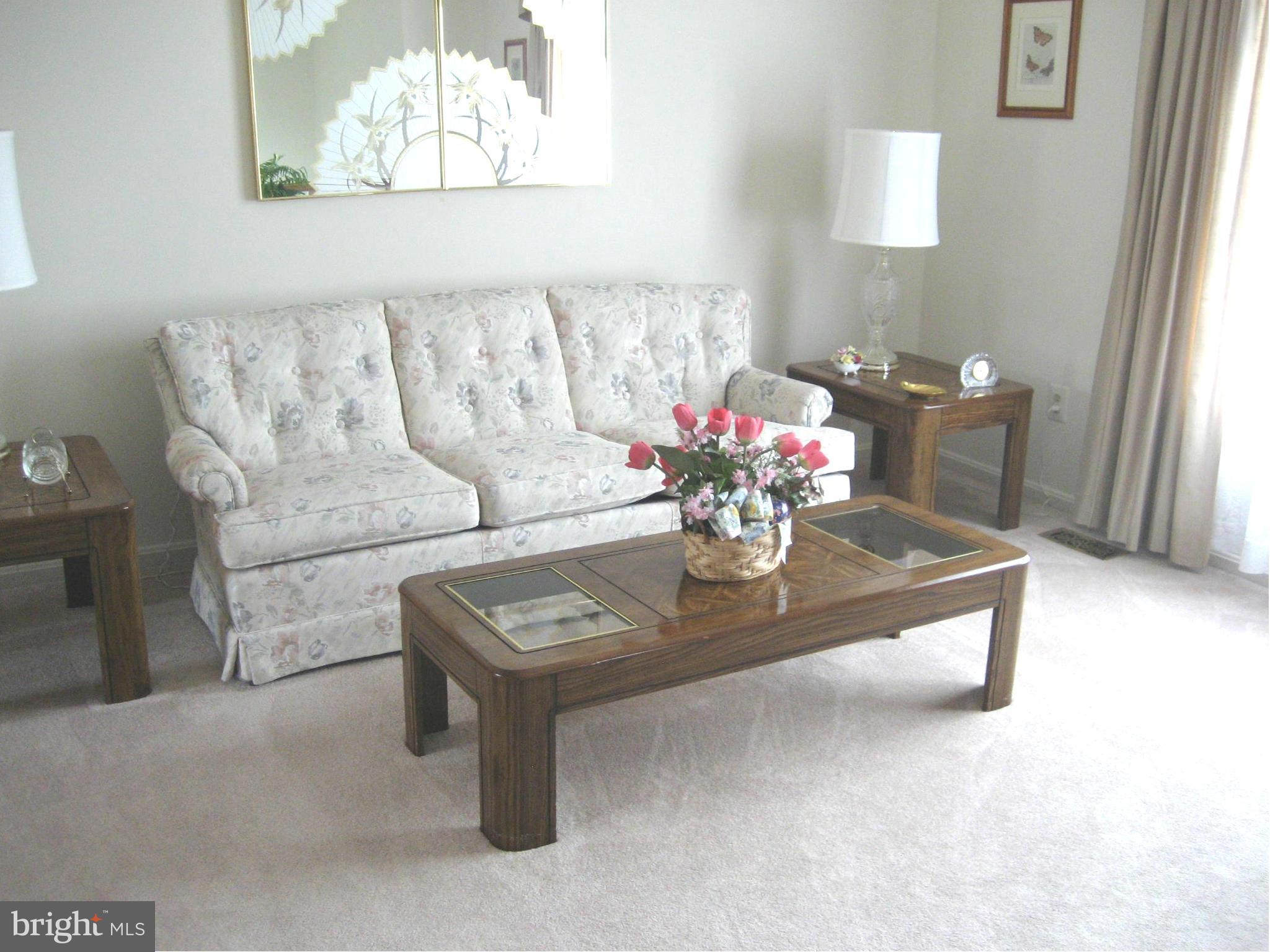 703 Deep Ridge Road Bel Air, MD 21014 - Photo 3 of 13 Living Room