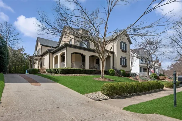 $2,199,000 | 1627 Championship Boulevard, Franklin, TN 37064