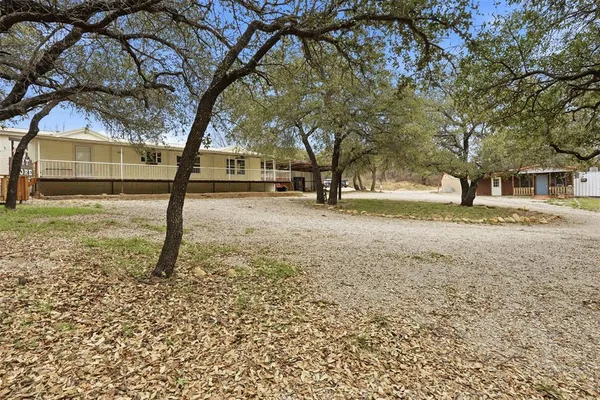 $375,000 | 557 Farm To Market Road 3003, Graham, TX 76450