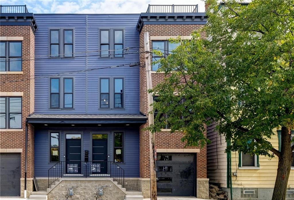 734 Middle Street Pittsburgh, PA 15212 - Photo 1 of 25