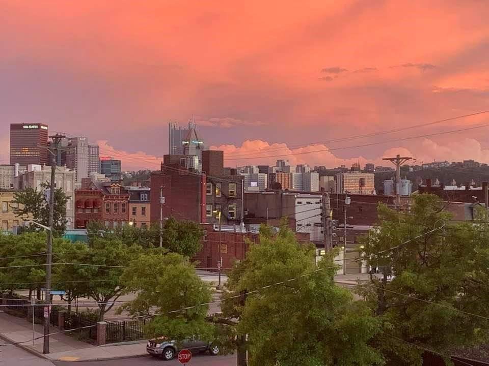 734 Middle Street Pittsburgh, PA 15212 - Photo 24 of 25