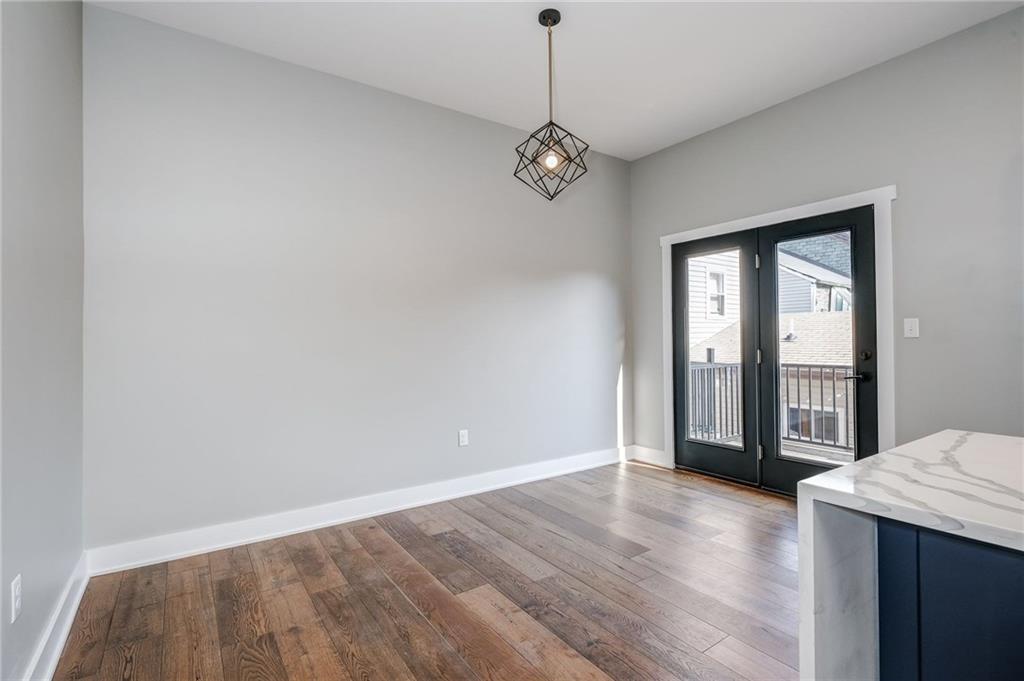 734 Middle Street Pittsburgh, PA 15212 - Photo 9 of 25