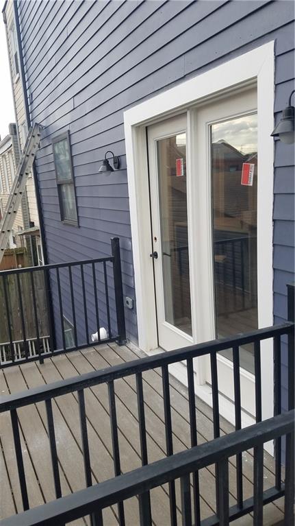 734 Middle Street Pittsburgh, PA 15212 - Photo 10 of 25