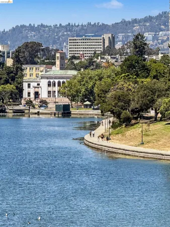 $499,000 | 1 Lakeside Drive, Unit 411, Oakland, CA 94612