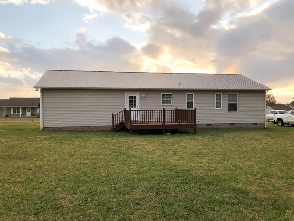 $1,650 | 71 Apple Drive, Winchester, TN 37398