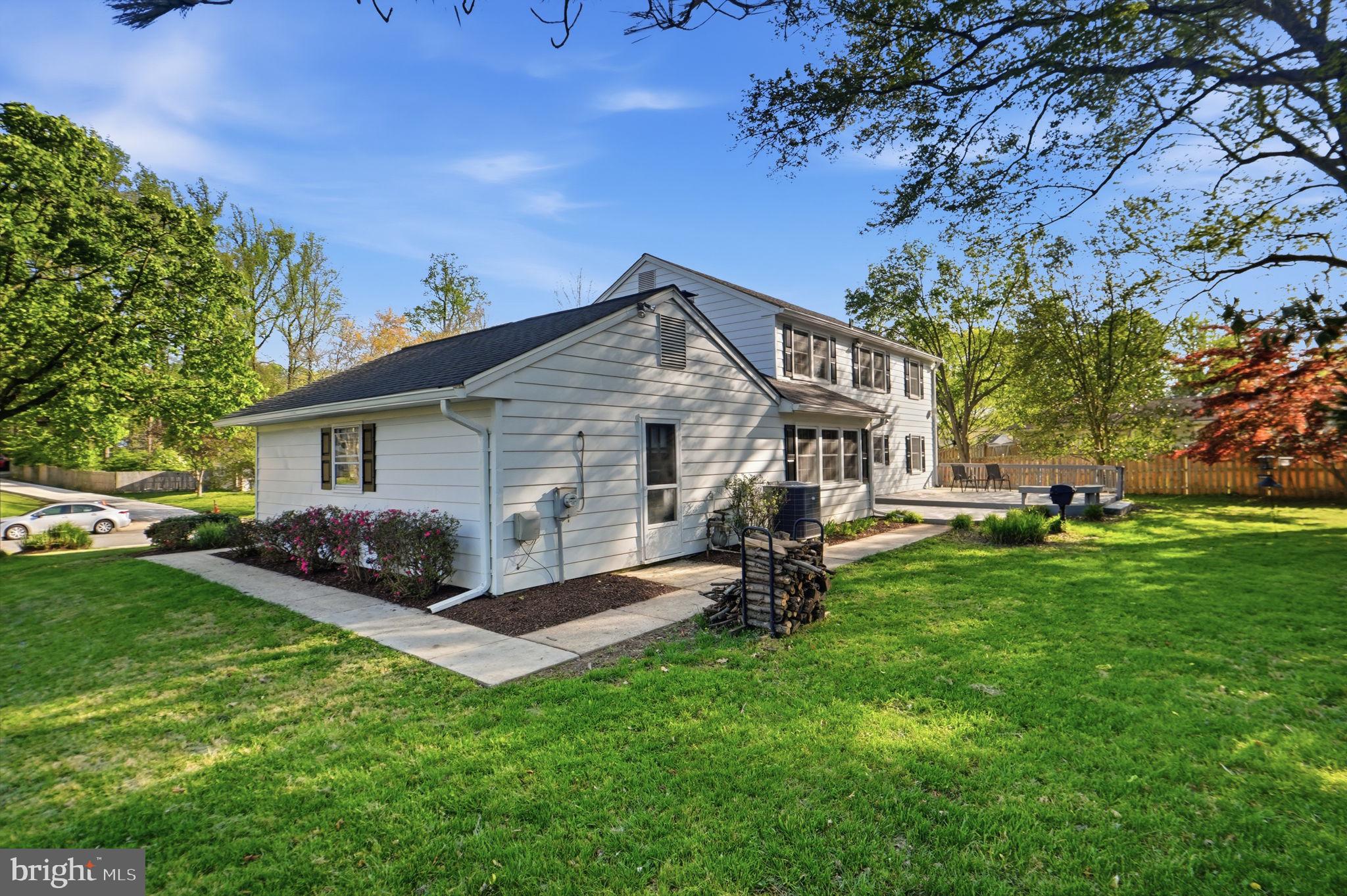 3221 Beret Lane Silver Spring, MD 20906 - Photo 42 of 52