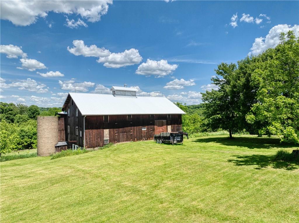 547 McKinley Road Darlington, PA 16115 - Photo 35 of 45