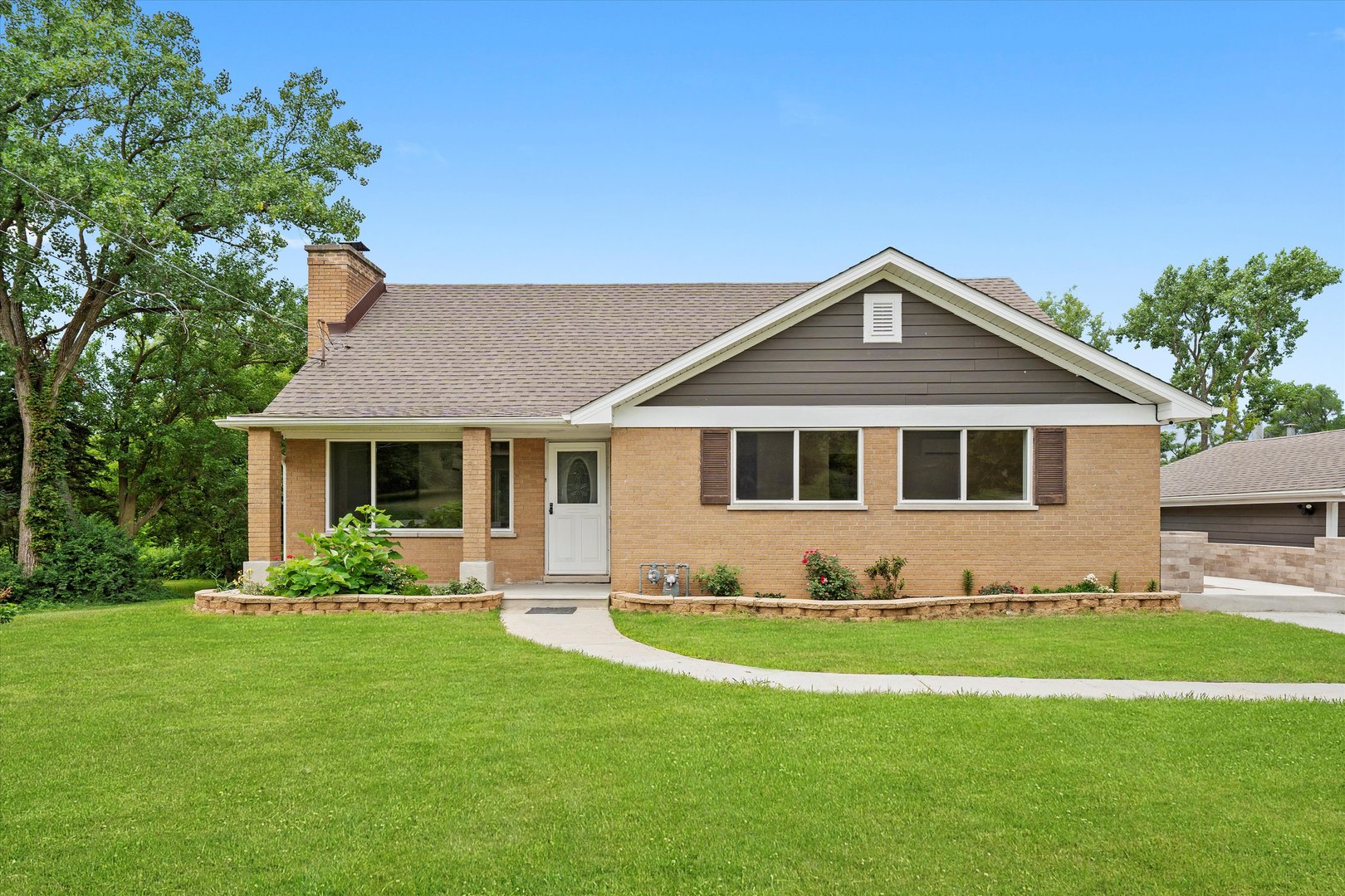 21122 Hillside Road Frankfort, IL 60423 - Photo 1 of 45