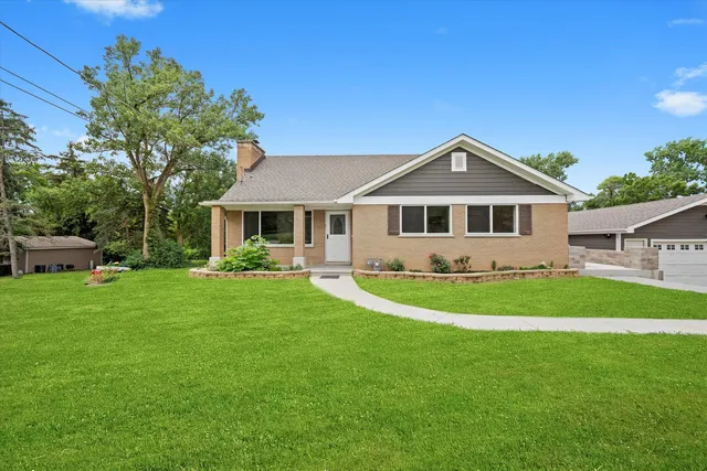 $515,000 | 21122 Hillside Road, Frankfort, IL 60423