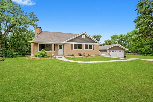 $515,000 | 21122 Hillside Road, Frankfort, IL 60423