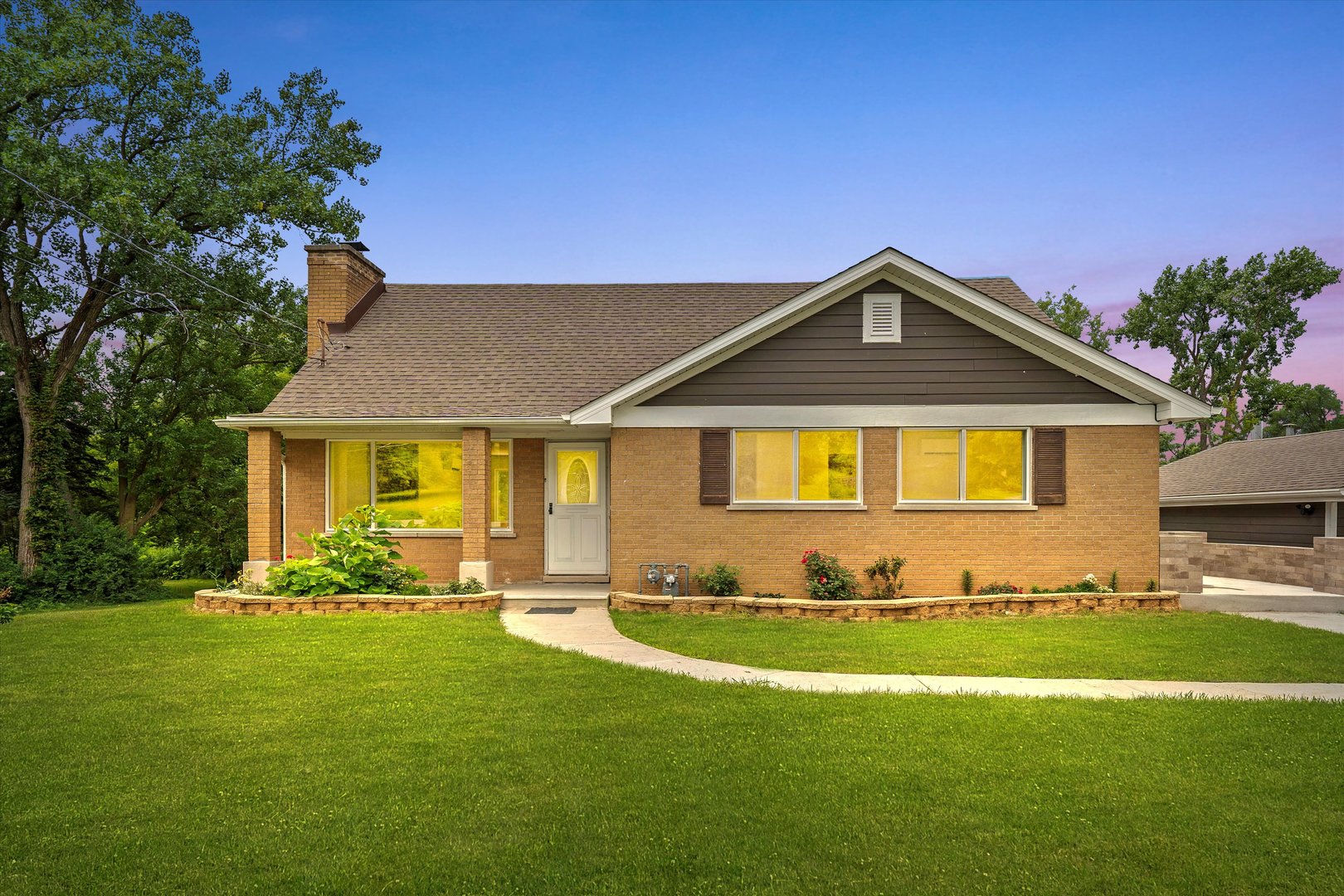 21122 Hillside Road Frankfort, IL 60423 - Photo 4 of 45