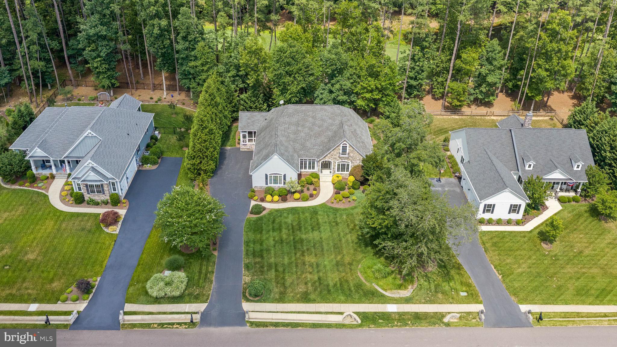 10604 Chatham Ridge Way Spotsylvania, VA 22551 - Photo 3 of 130