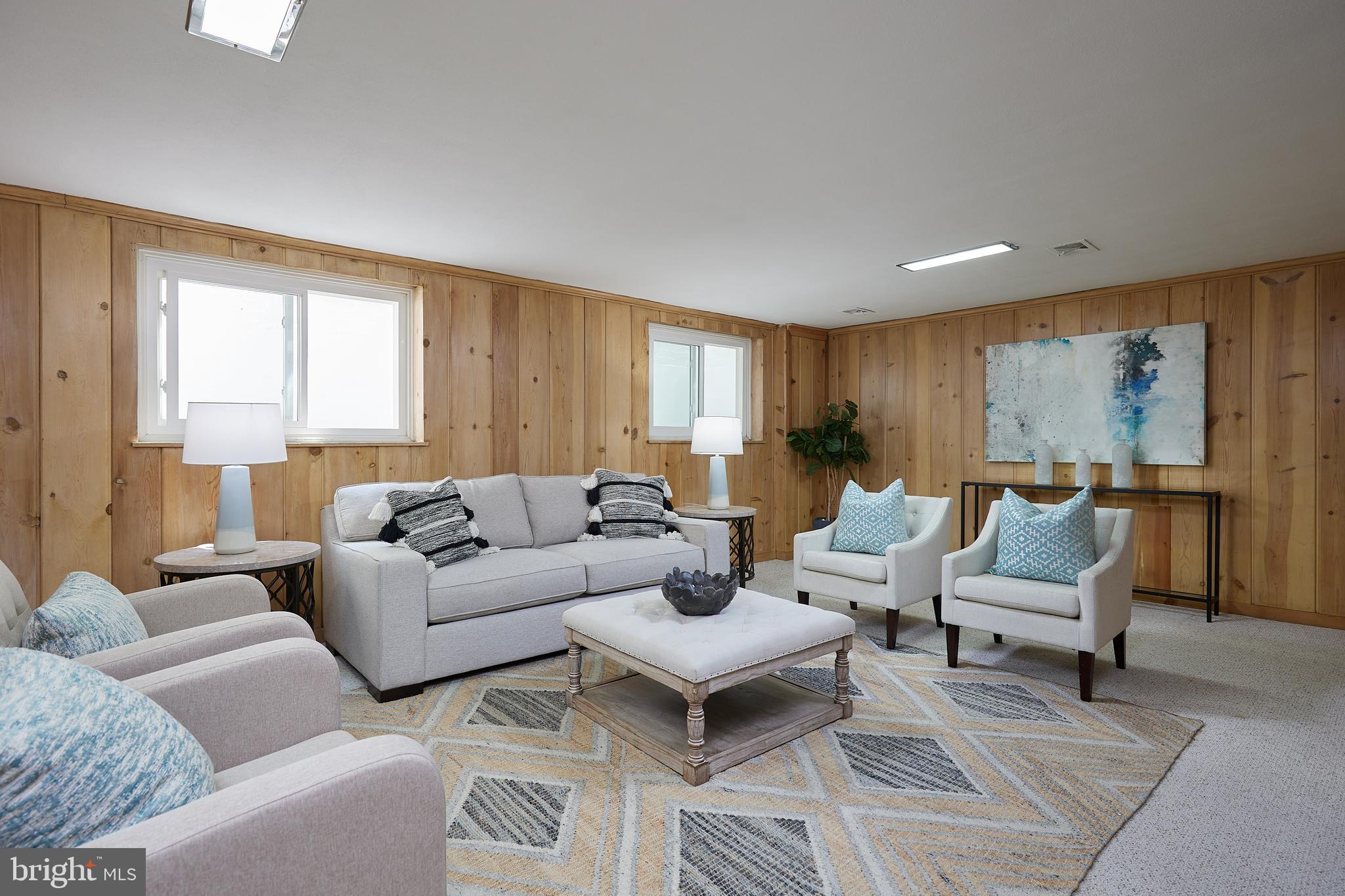 5518 Uppingham Street Chevy Chase, MD 20815 - Photo 27 of 50 Wonderful Recreation Room