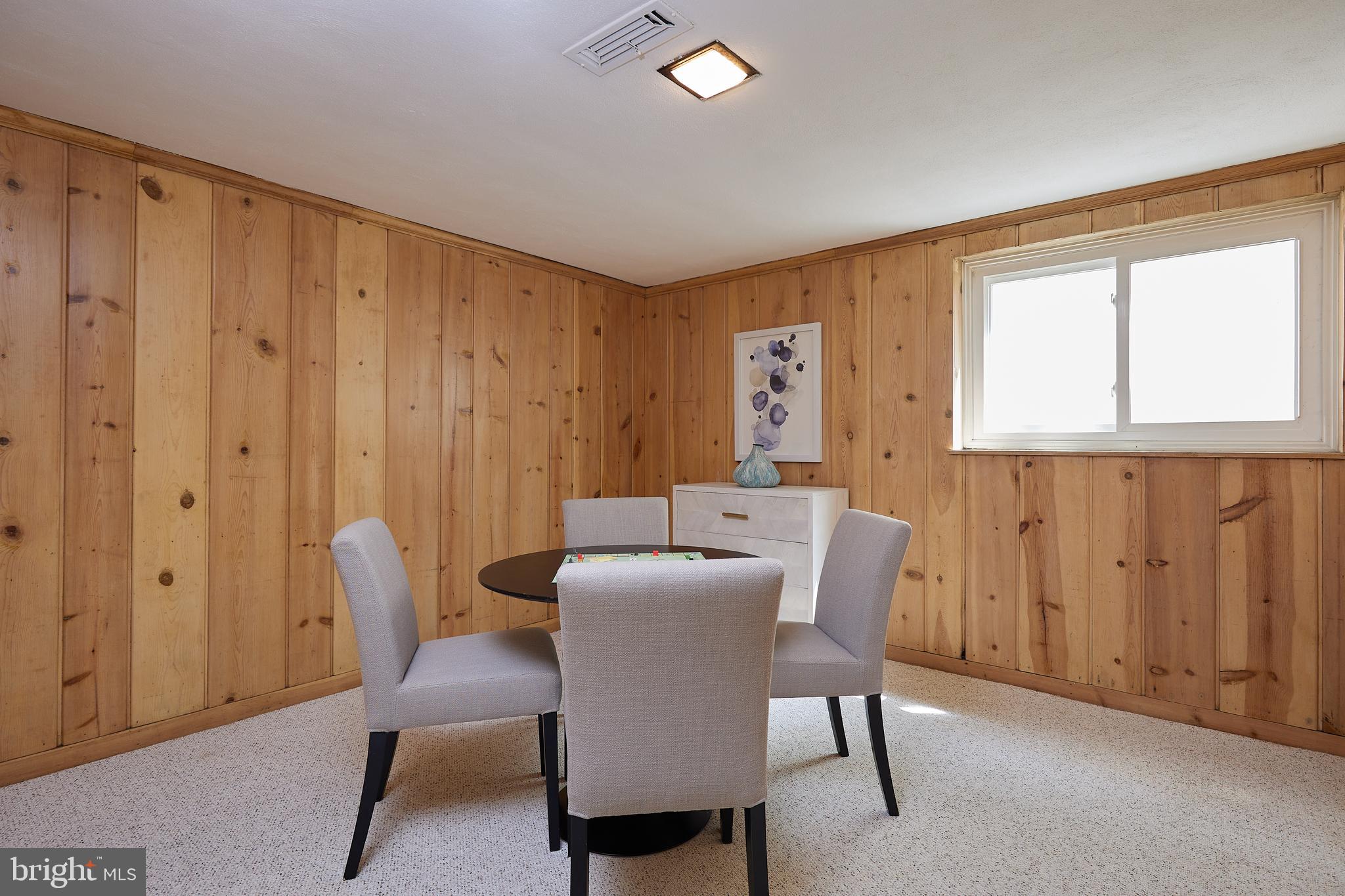 5518 Uppingham Street Chevy Chase, MD 20815 - Photo 31 of 50 Game Room / Home Office