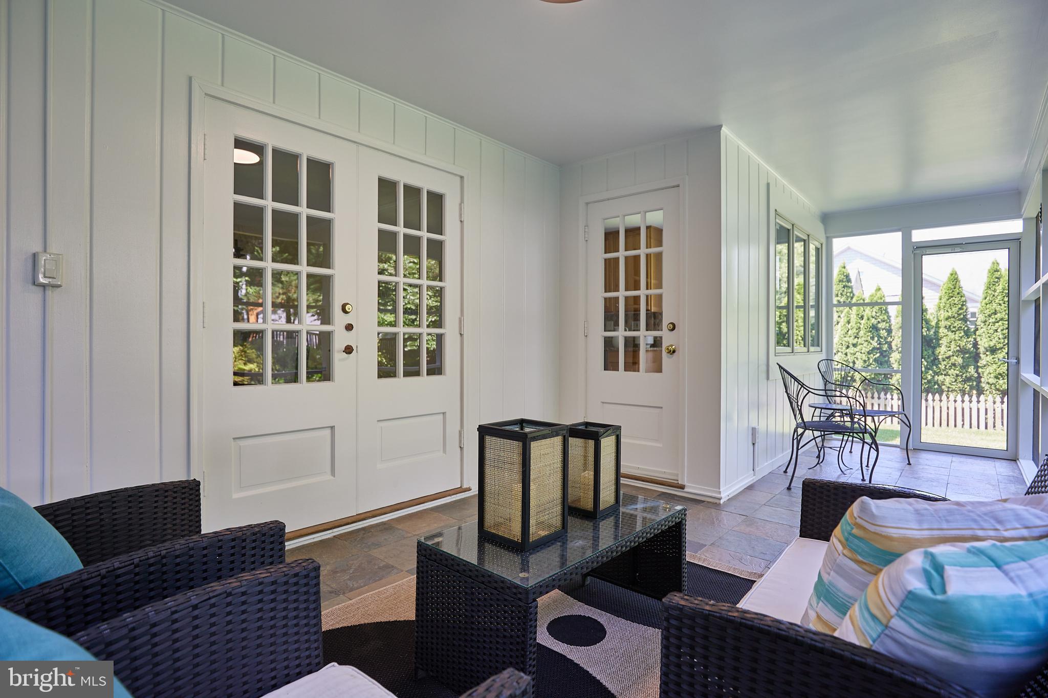 5518 Uppingham Street Chevy Chase, MD 20815 - Photo 40 of 50 The Perfect Spot for Coffee