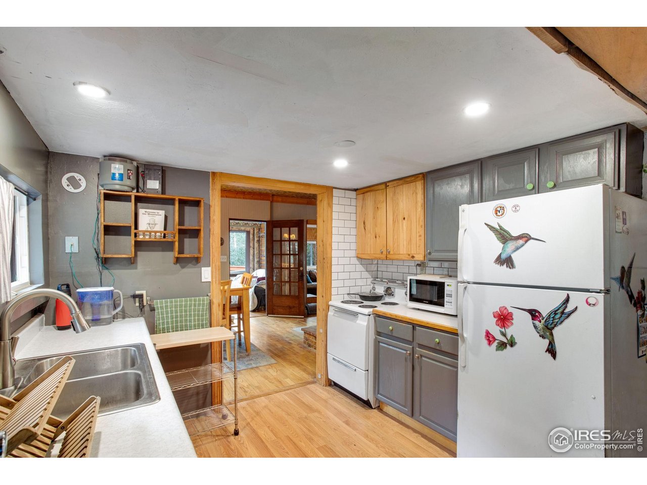 2248 Riverside Drive Lyons, CO 80540 - Photo 8 of 29