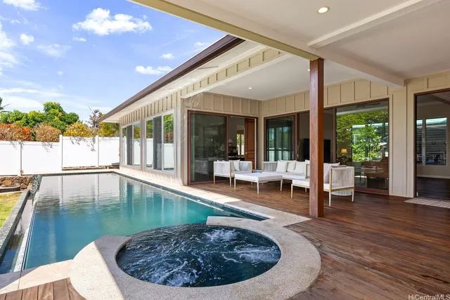 $16,500 | 650 Iana Street, Kailua, HI 96734