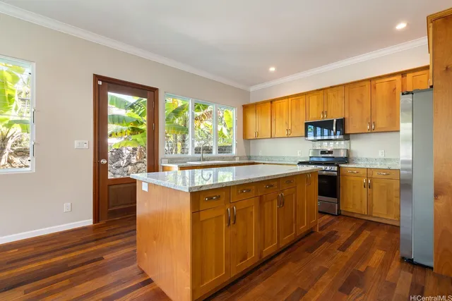 $16,500 | 650 Iana Street, Kailua, HI 96734