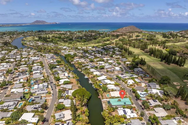 $16,500 | 650 Iana Street, Kailua, HI 96734