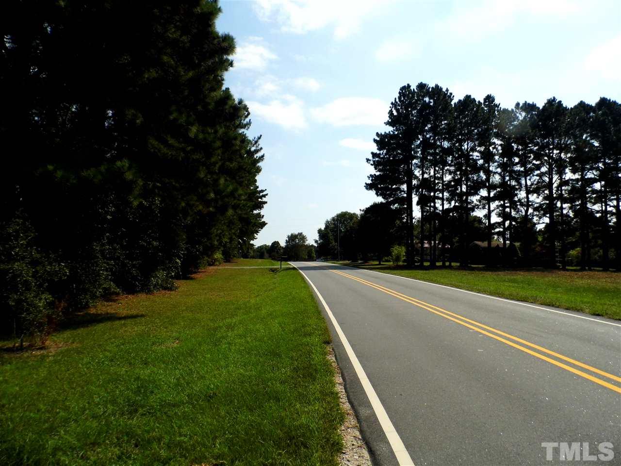 Lot 4 Pine Ridge Road Zebulon, NC 27597 - Photo 3 of 4