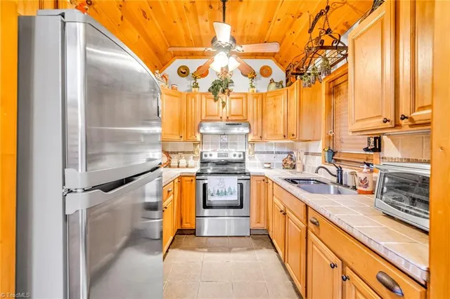 $449,900 | 34 Yuri Lane, Piney Creek, NC 28663