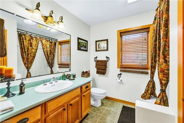 $449,900 | 34 Yuri Lane, Piney Creek, NC 28663