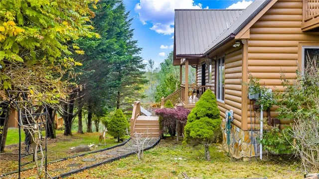 $449,900 | 34 Yuri Lane, Piney Creek, NC 28663