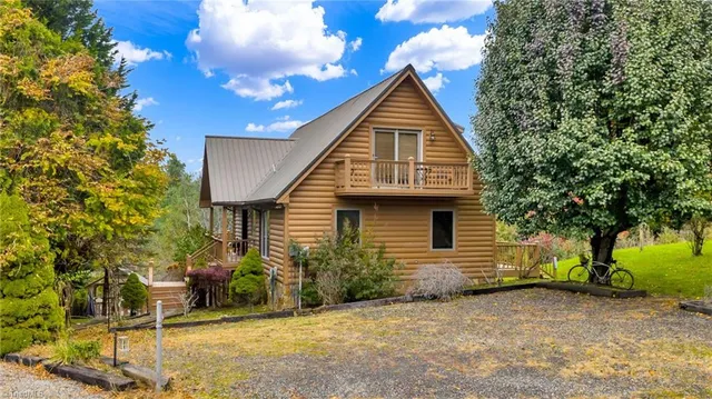 $449,900 | 34 Yuri Lane, Piney Creek, NC 28663