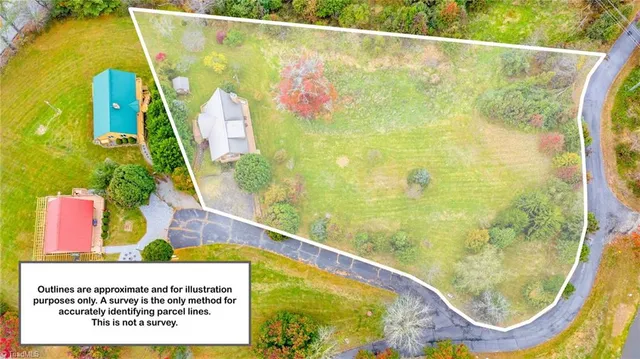 $449,900 | 34 Yuri Lane, Piney Creek, NC 28663