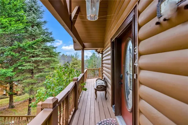 $449,900 | 34 Yuri Lane, Piney Creek, NC 28663