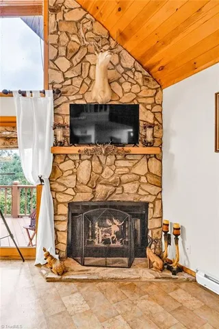 $449,900 | 34 Yuri Lane, Piney Creek, NC 28663