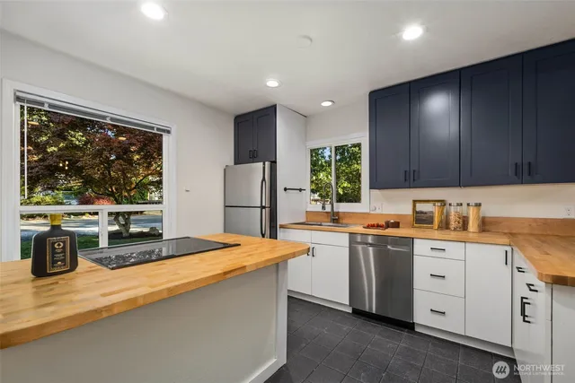 $719,000 | 14035 2nd Avenue Northwest, Seattle, WA 98177