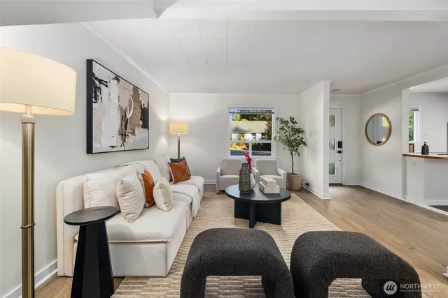 $719,000 | 14035 2nd Avenue Northwest, Seattle, WA 98177