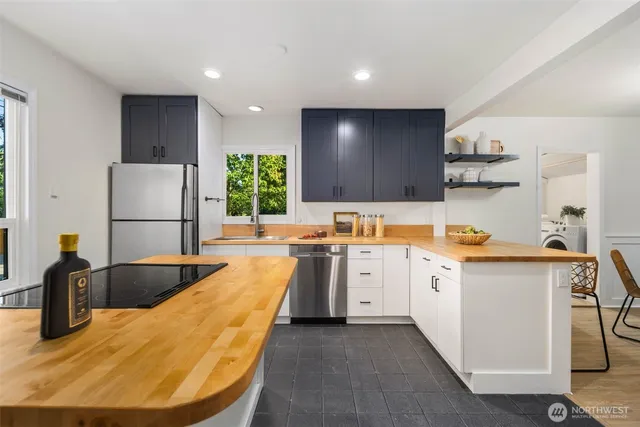 $719,000 | 14035 2nd Avenue Northwest, Seattle, WA 98177