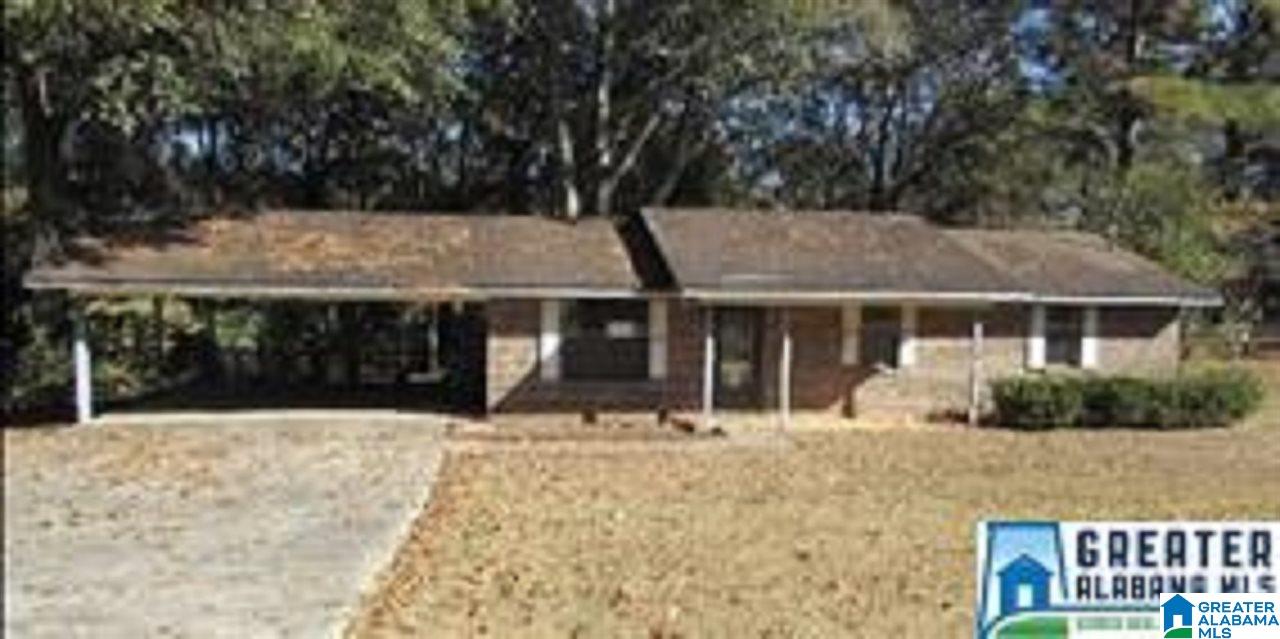 114 Marie Street Clanton, AL 35045 - Photo 1 of 1
